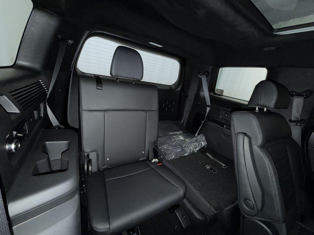 2026 Hyundai Santa Fe Calligraphy - Photo 16