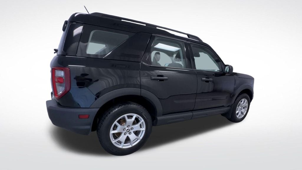 2021 Ford Bronco Sport Base - Photo 8