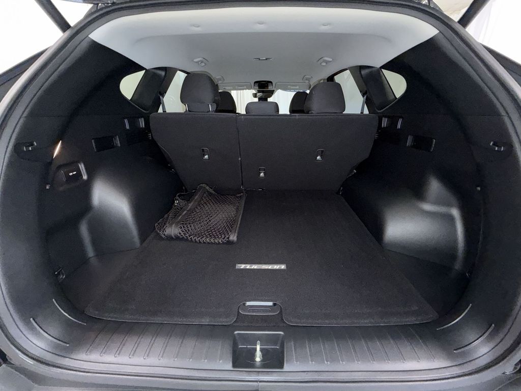 2023 Hyundai Tucson SEL - Photo 16