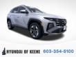 New 2026 Hyundai Tucson SEL AWD SUV