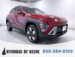 New 2025 Hyundai Kona SEL Convenience AWD SUV