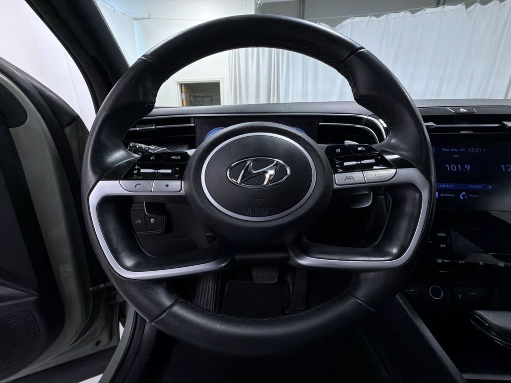 2022 Hyundai Santa Cruz SEL Premium - Photo 25
