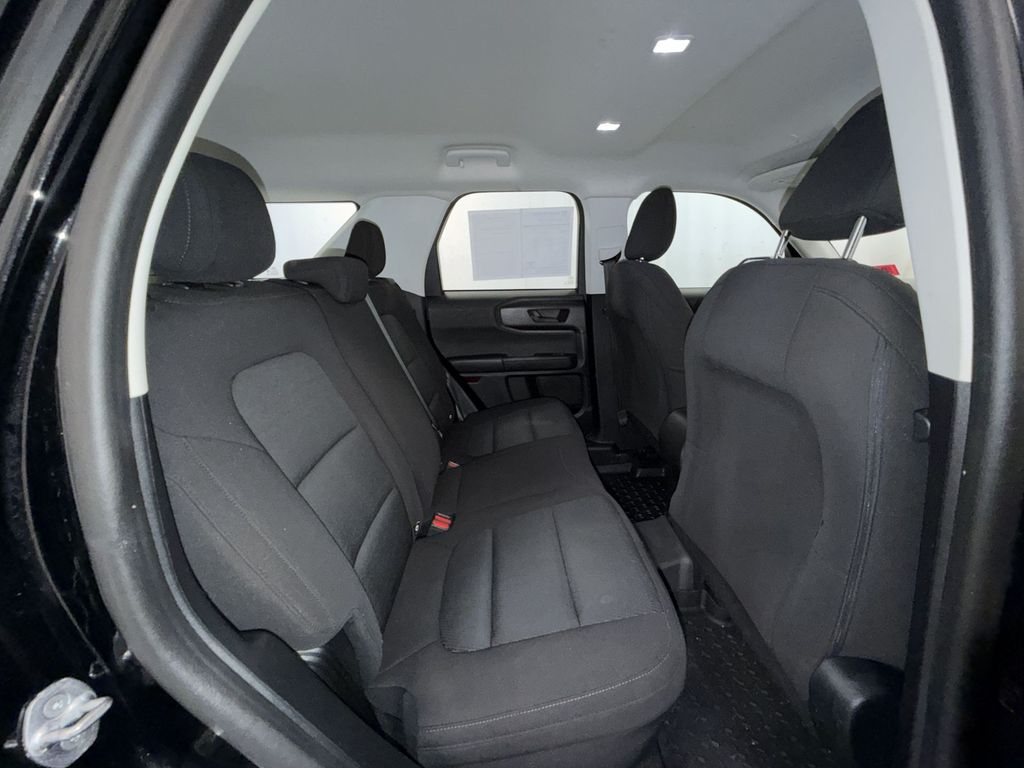 2021 Ford Bronco Sport Base - Photo 16