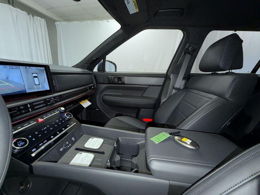 2026 Hyundai Santa Fe Calligraphy - Photo 20