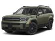 New 2026 Hyundai Santa Fe Calligraphy AWD SUV