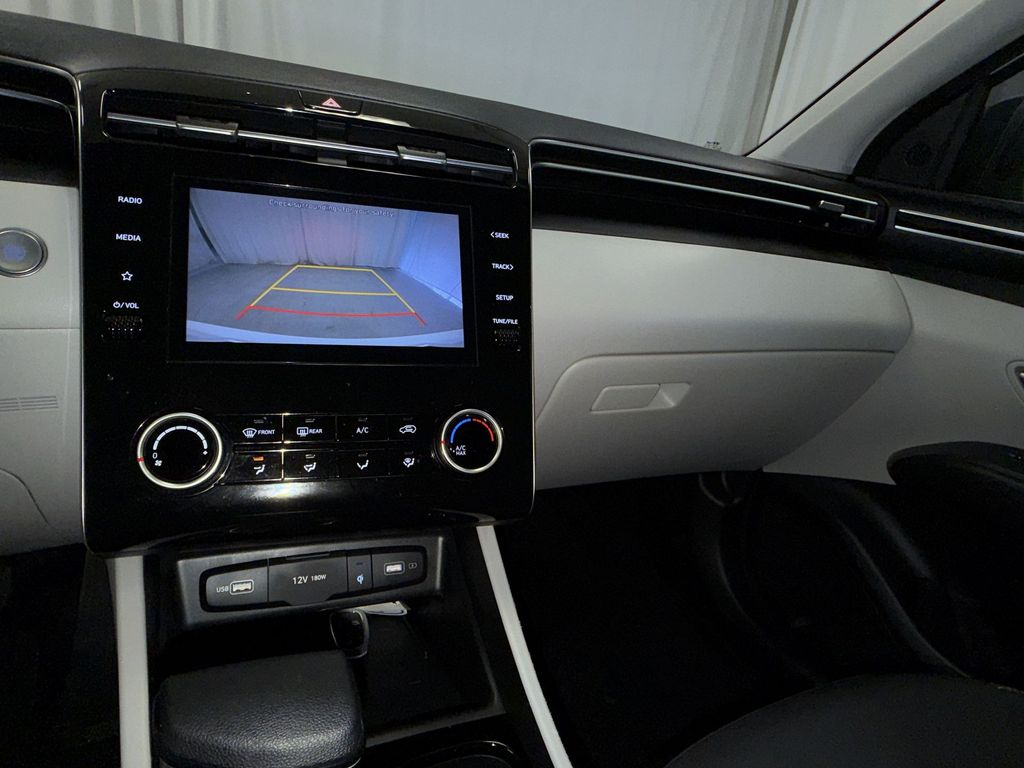2023 Hyundai Tucson SEL - Photo 8