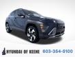 New 2026 Hyundai Kona Limited AWD SUV