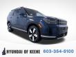 New 2026 Hyundai Santa Fe Hybrid Limited SUV