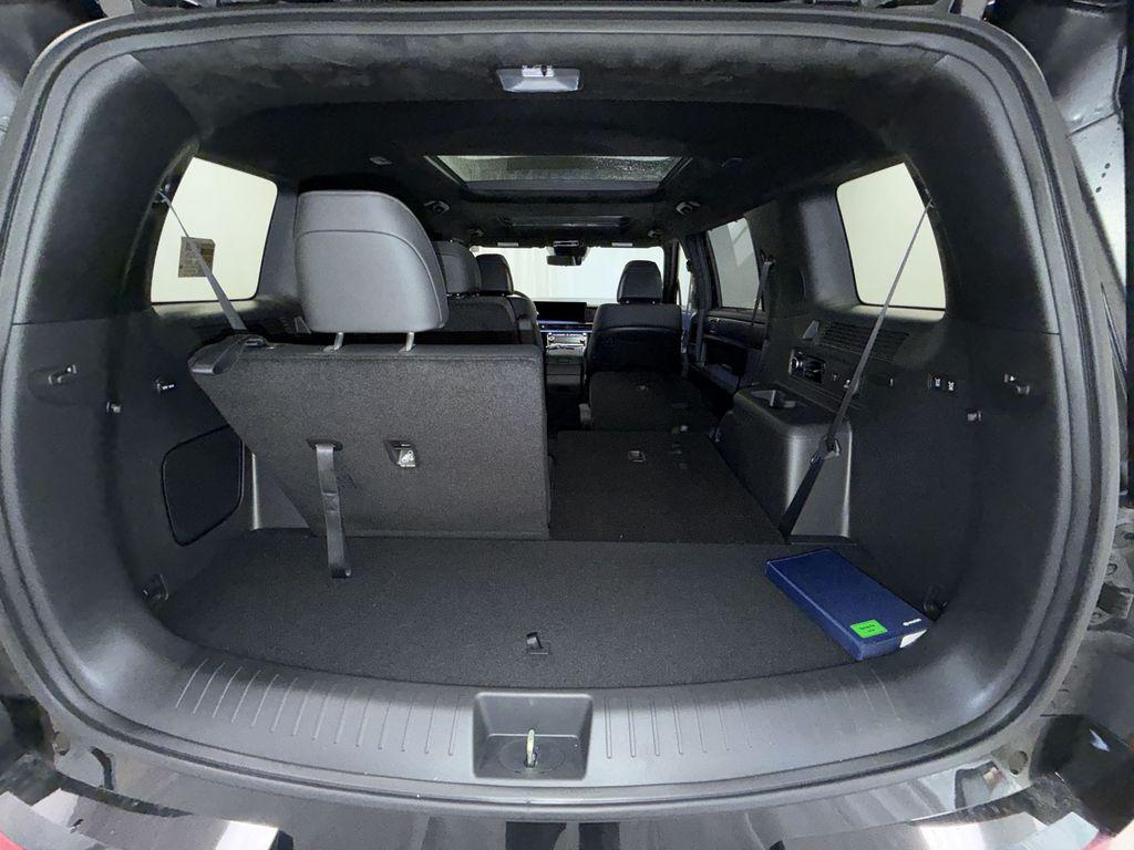 2026 Hyundai Santa Fe Calligraphy - Photo 16