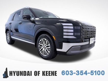 2026 Hyundai Palisade SEL AWD SUV