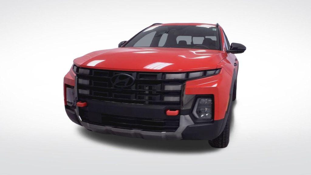 New 2026 Hyundai Santa Cruz XRT Truck
