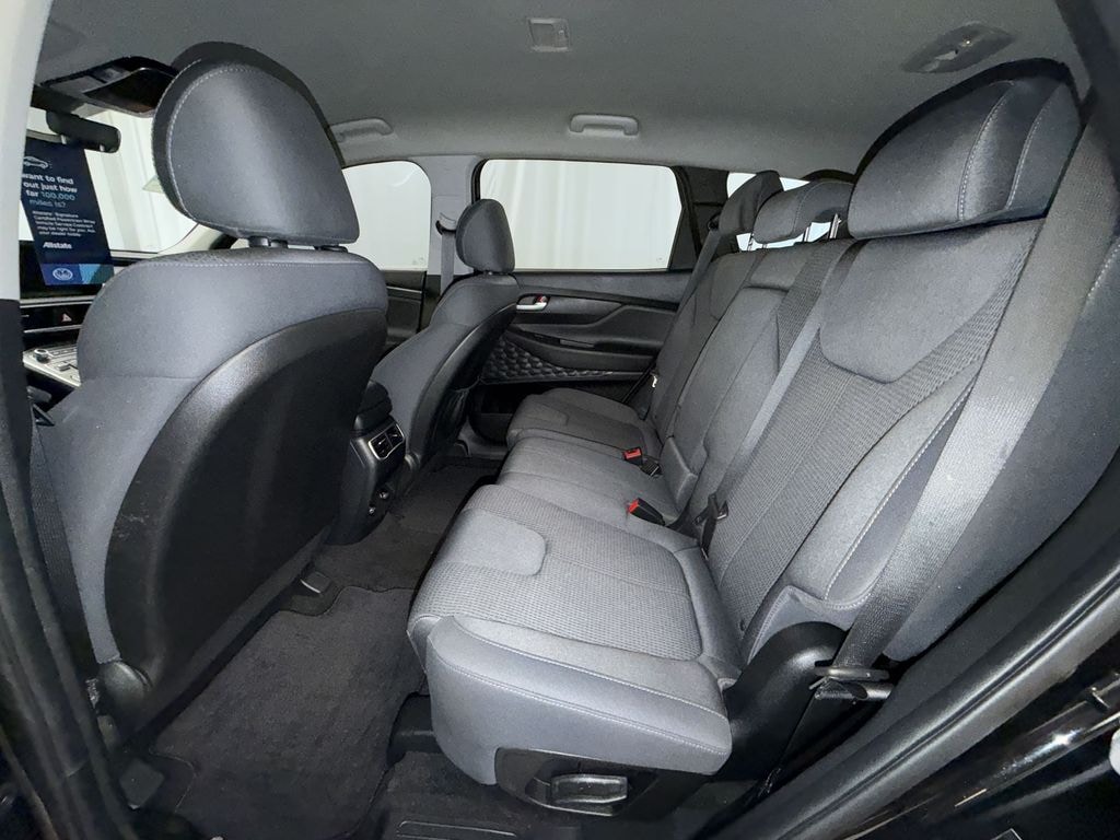 Used 2023 Hyundai Santa Fe SEL SUV