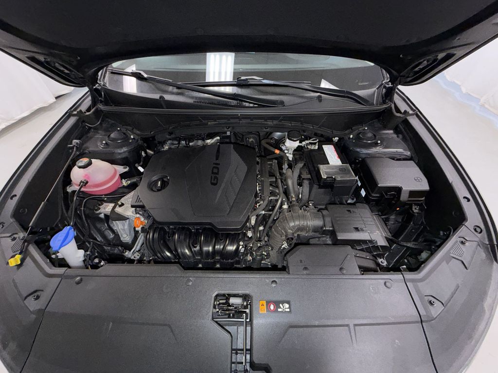 2023 Hyundai Tucson SEL - Photo 18