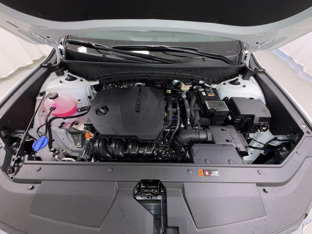 2026 Hyundai Santa Cruz SEL - Photo 8