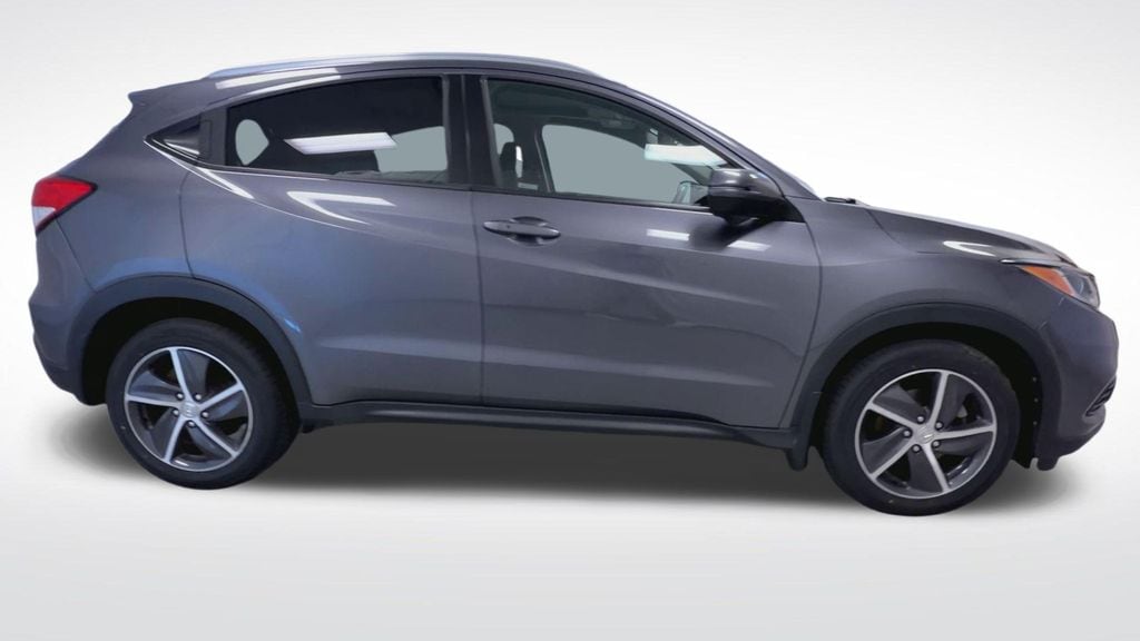 2022 Honda HR-V EX-L - Photo 23