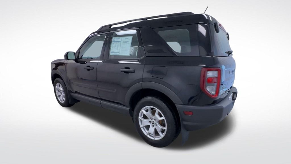 2021 Ford Bronco Sport Base - Photo 6
