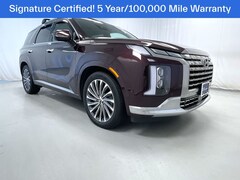 2023 Hyundai Palisade Calligraphy SUV