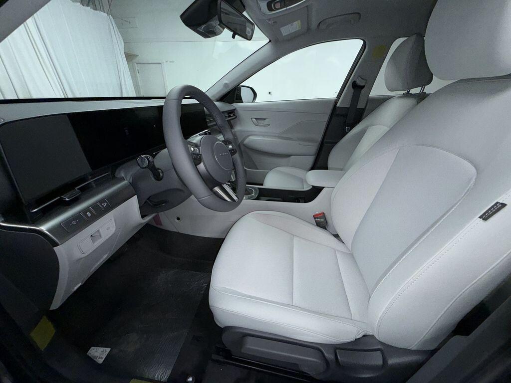 New 2026 Hyundai Kona SEL Sport AWD SUV