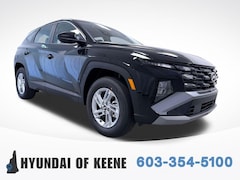 2026 Hyundai Tucson SE AWD SUV