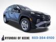 New 2026 Hyundai Tucson SE AWD SUV