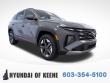 New 2026 Hyundai Tucson SEL AWD SUV