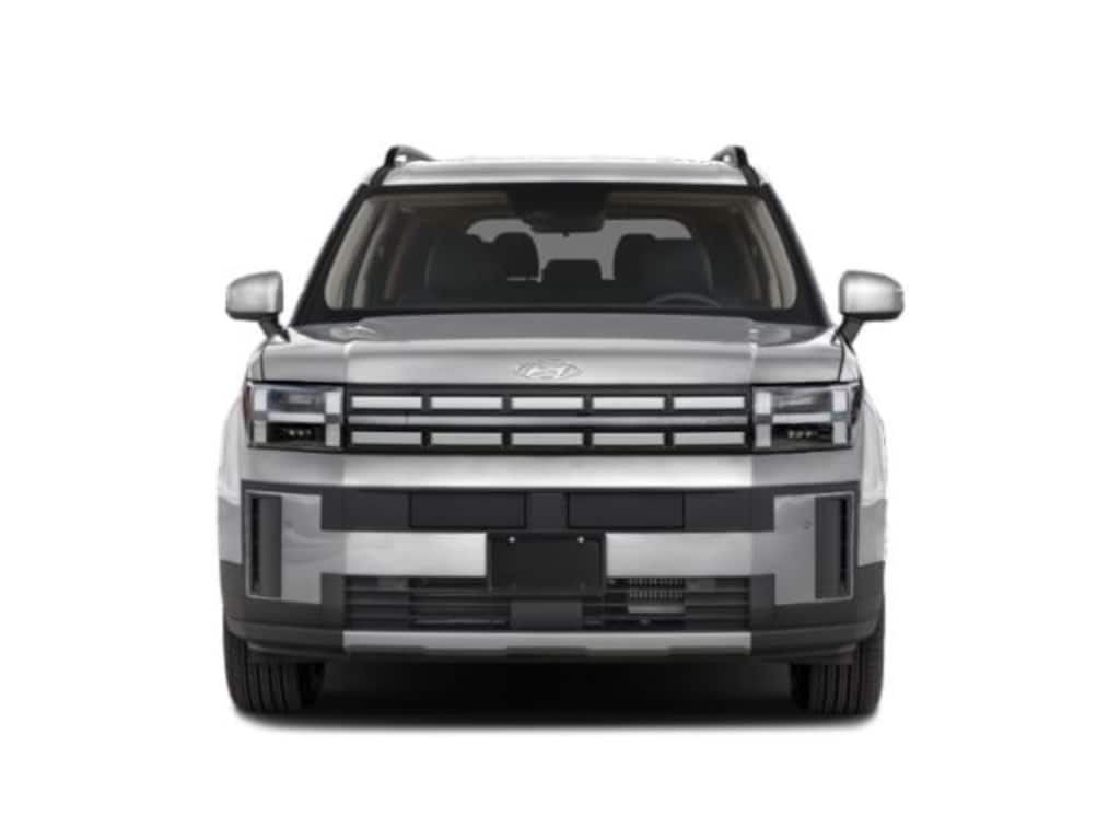 New 2026 Hyundai Santa Fe SEL AWD SUV