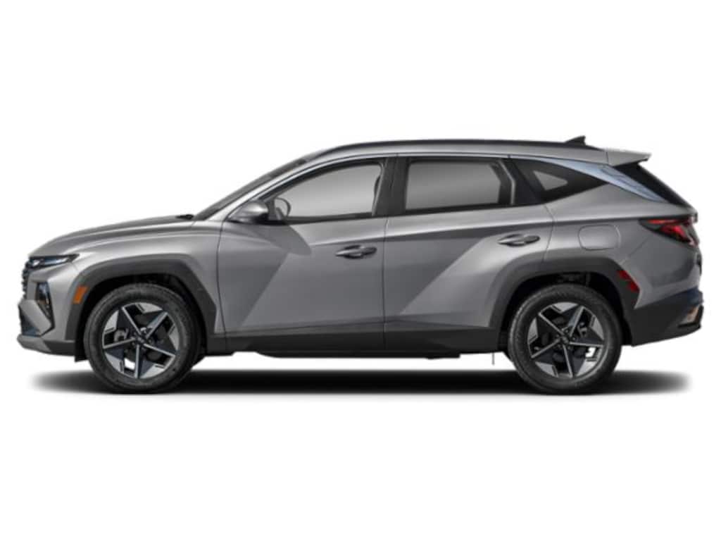 New 2026 Hyundai Tucson SEL AWD SUV