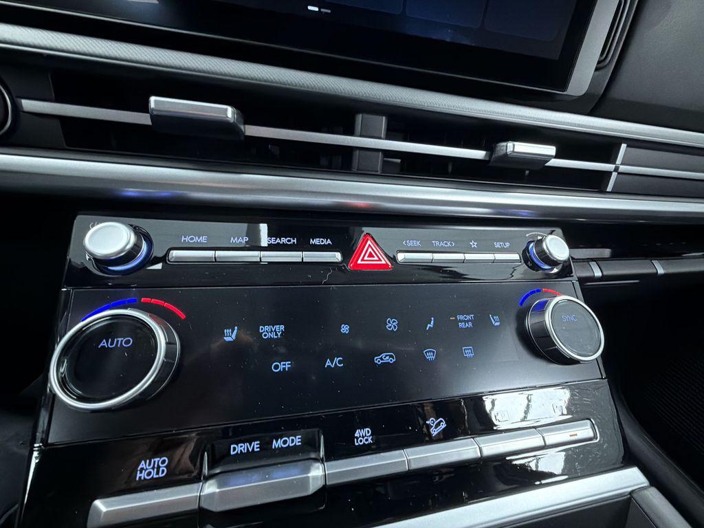 2026 Hyundai Santa Fe SEL - Photo 22