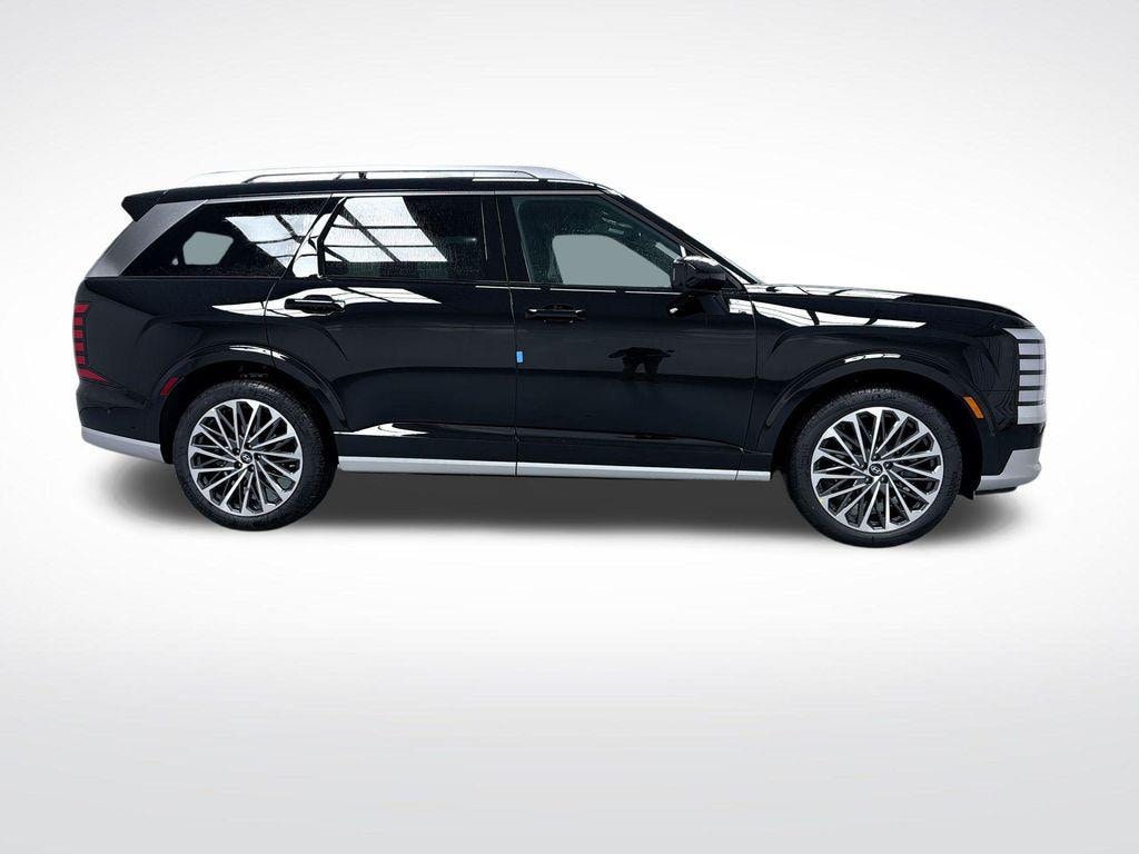 New 2026 Hyundai Palisade Calligraphy AWD SUV