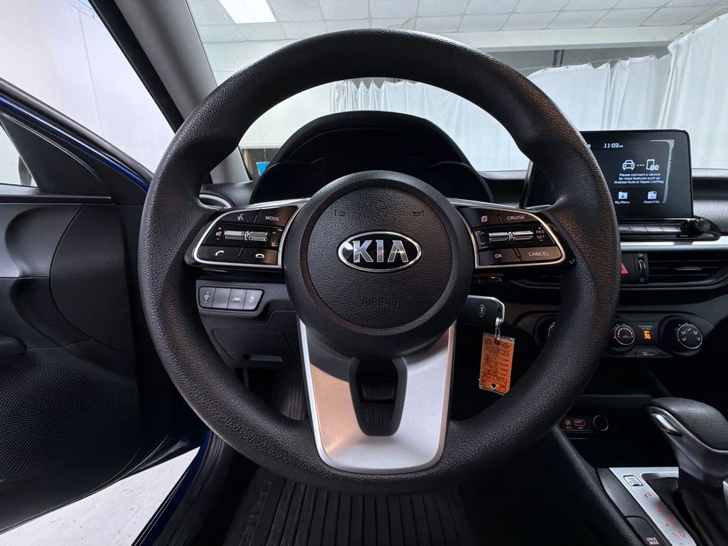 2020 Kia FORTE LXS - Photo 24
