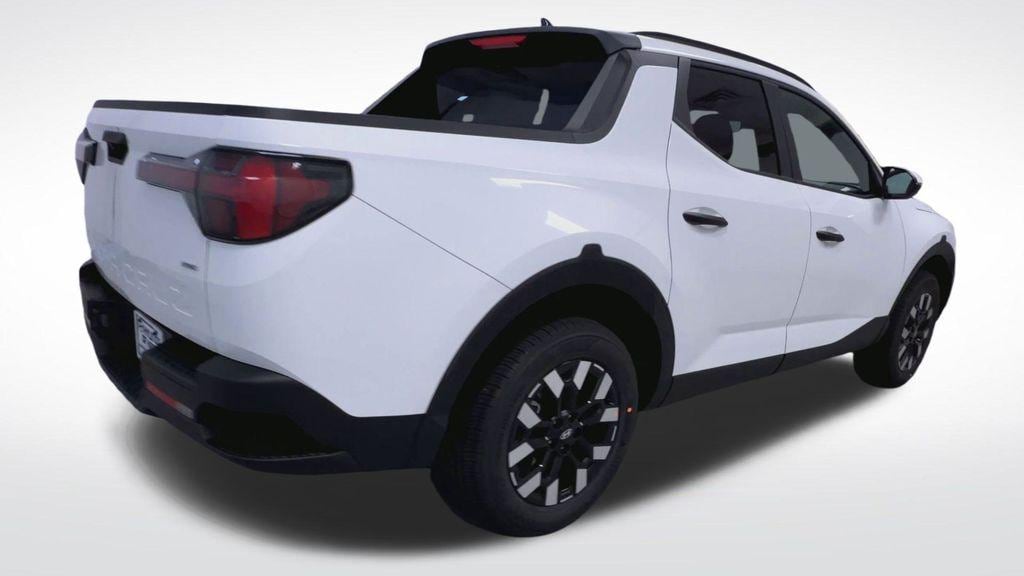 2026 Hyundai Santa Cruz SEL - Photo 20