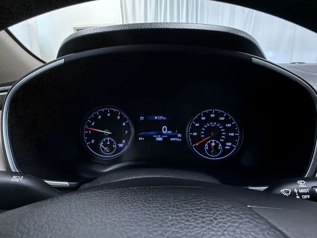 2022 Hyundai Santa Fe SEL - Photo 11
