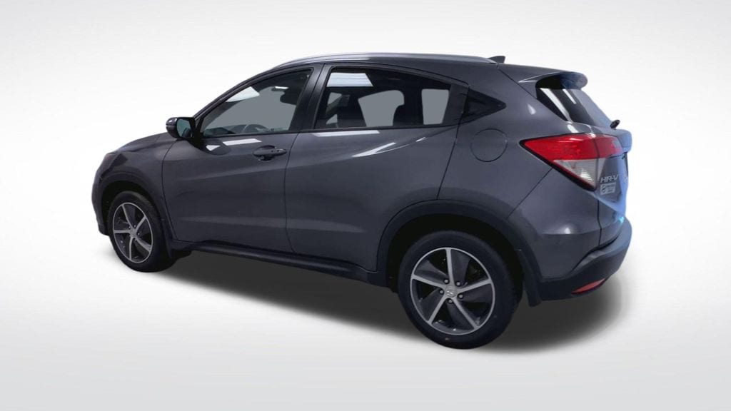 2022 Honda HR-V EX-L - Photo 20