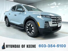 2026 Hyundai Santa Cruz SEL AWD Truck