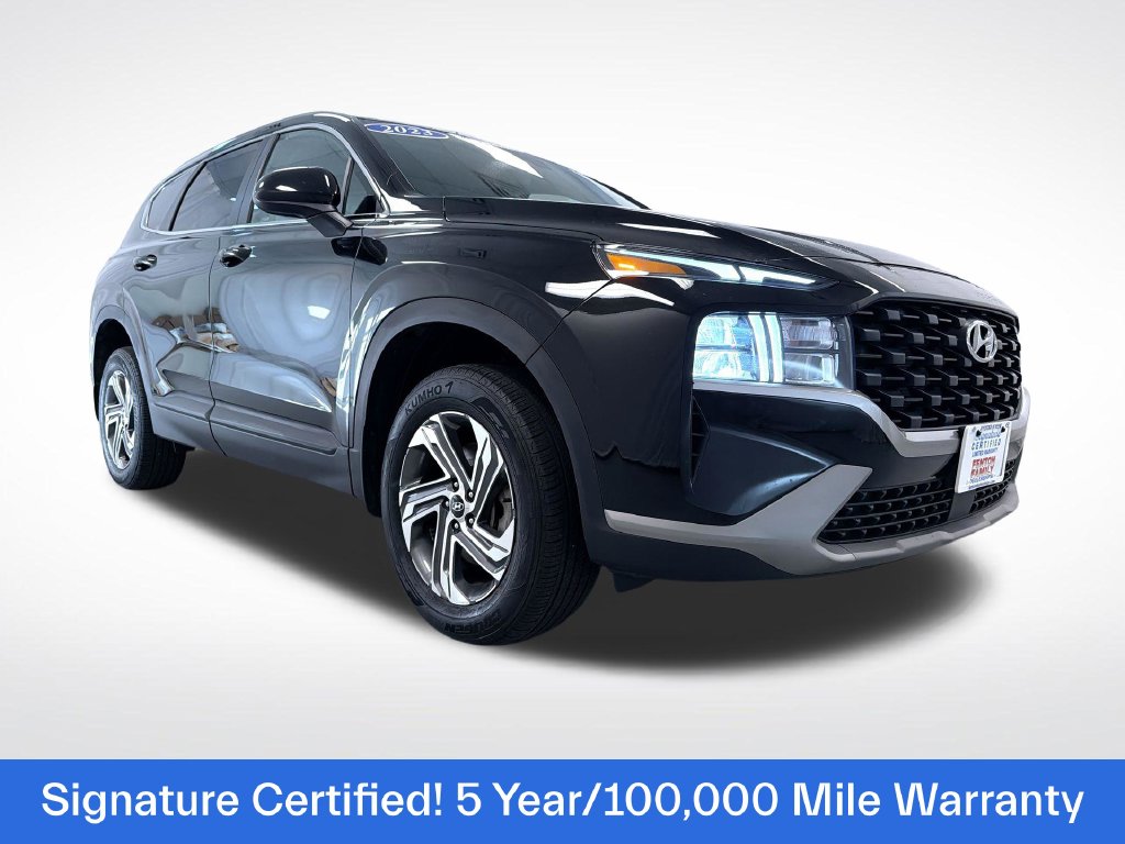 2023 Hyundai Santa Fe SE SUV
