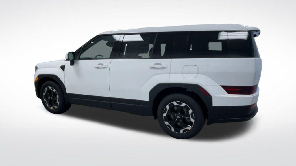 2026 Hyundai Santa Fe SE - Photo 17