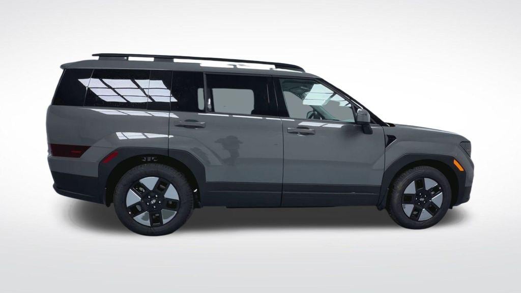 2026 Hyundai Santa Fe SEL - Photo 9