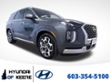 Used 2021 Hyundai Palisade Calligraphy SUV