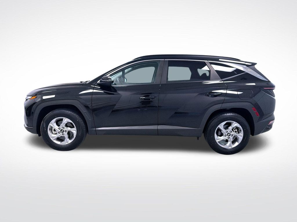 2023 Hyundai Tucson SEL - Photo 10