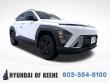 New 2026 Hyundai Kona SEL Sport AWD SUV