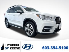 2022 Subaru Ascent Touring SUV