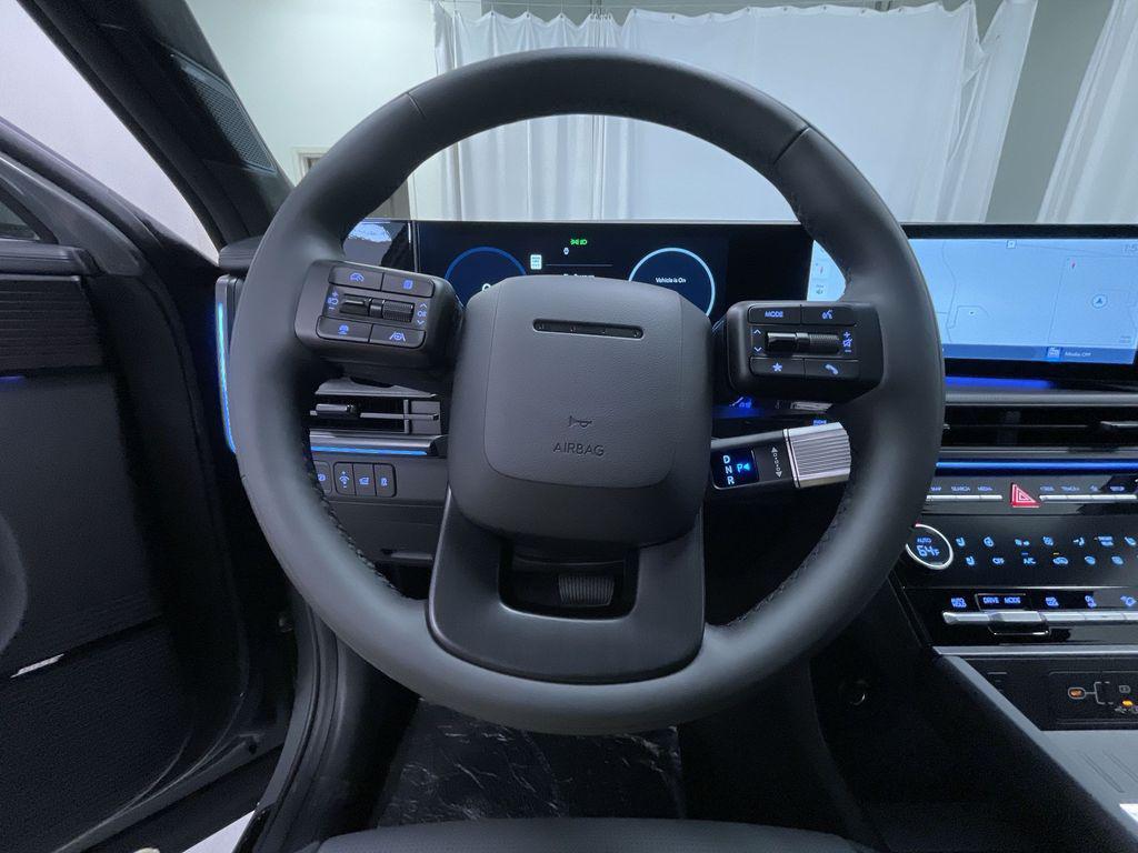 2026 Hyundai Santa Fe Calligraphy - Photo 25