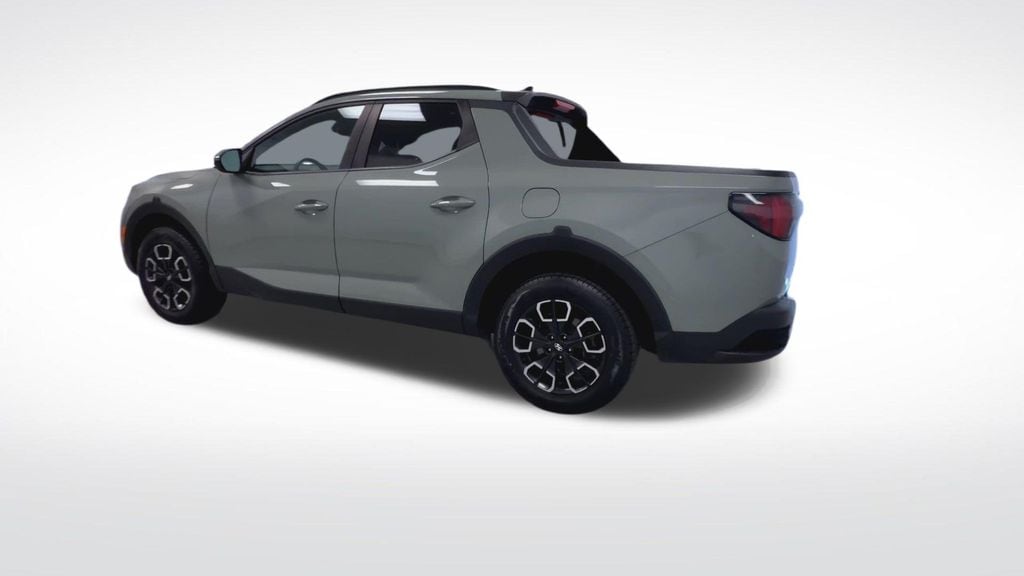 2022 Hyundai Santa Cruz SEL Premium - Photo 6