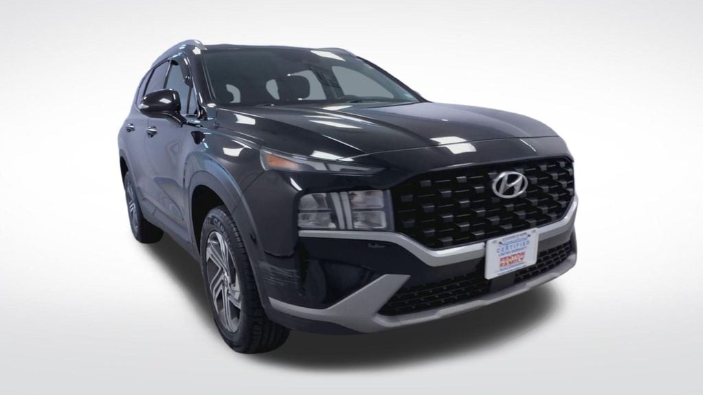 2023 Hyundai Santa Fe SEL - Photo 18