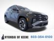 New 2026 Hyundai Tucson SEL AWD SUV