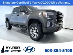 2019 GMC Sierra 1500 AT4 Truck