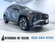 New 2026 Hyundai Tucson SEL AWD SUV