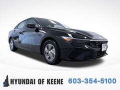 2026 Hyundai Elantra SE Sedan