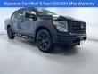  Nissan Titan