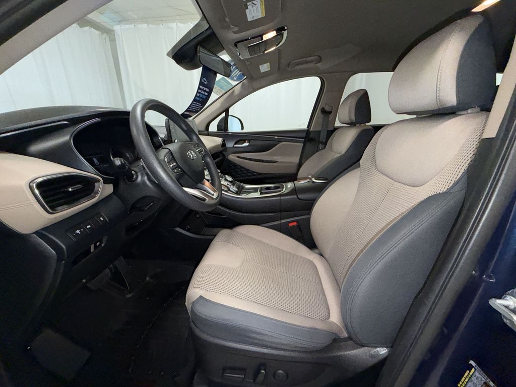 2022 Hyundai Santa Fe SEL - Photo 3